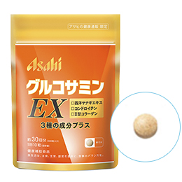 グルコサミンＥＸ