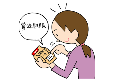 期限の見える化