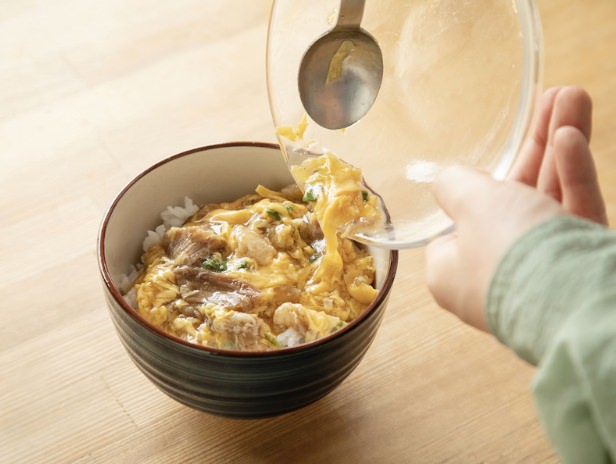 栄養素も考えた防災食（非常食・保存食）を！