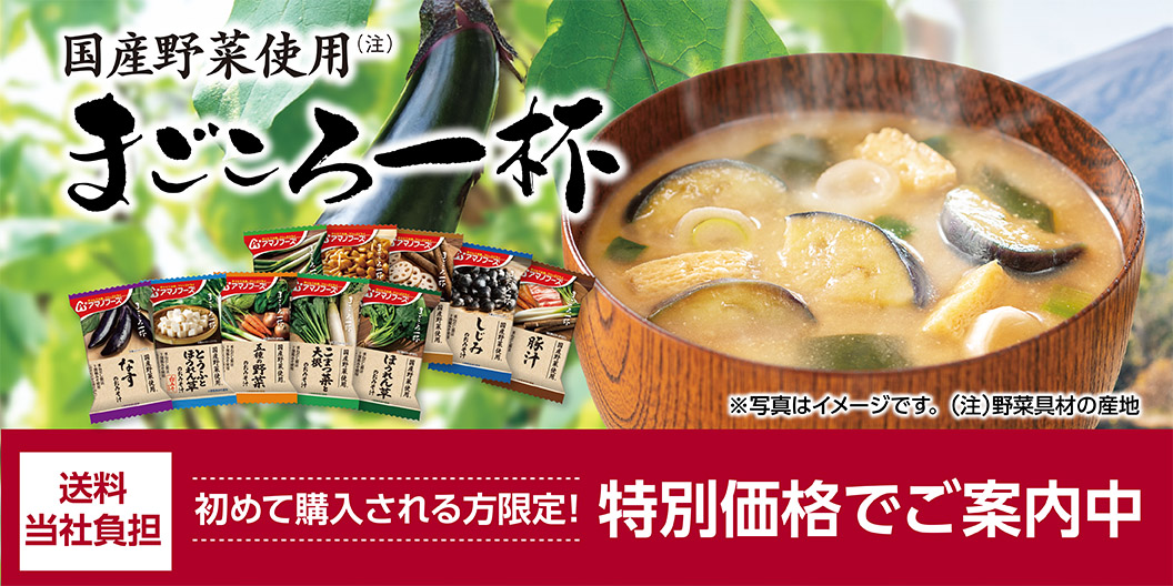 まごころ一杯新規向けLP(定番)潜在層