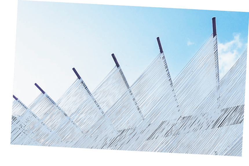 イメージ画像：手延べ素麺