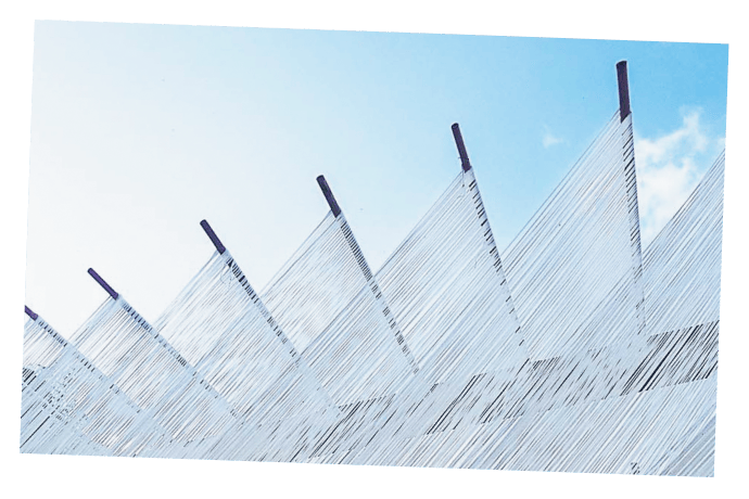 イメージ画像：手延べ素麺