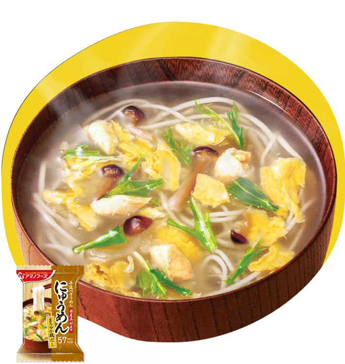 商品画像：まろやか鶏だし