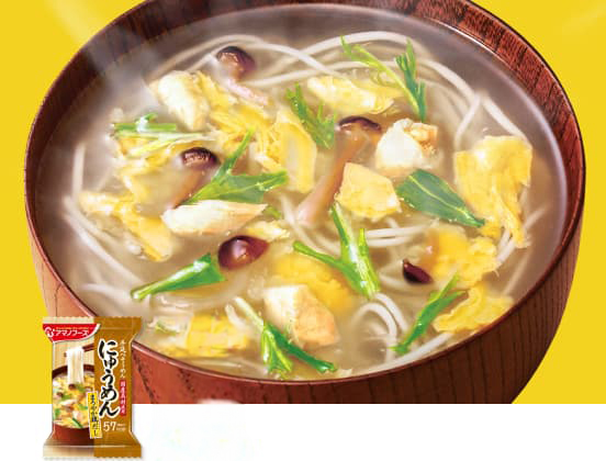 商品画像：まろやか鶏だし